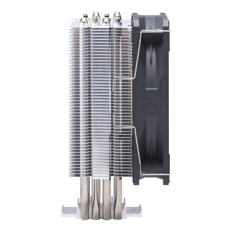 DISIPADOR COOLER MASTER HYPER 212 SPECTRUM V3 LGA1700, LGA1200, LGA1151, LGA1150, LGA1155, LGA1156, AM5, AM4 image 5