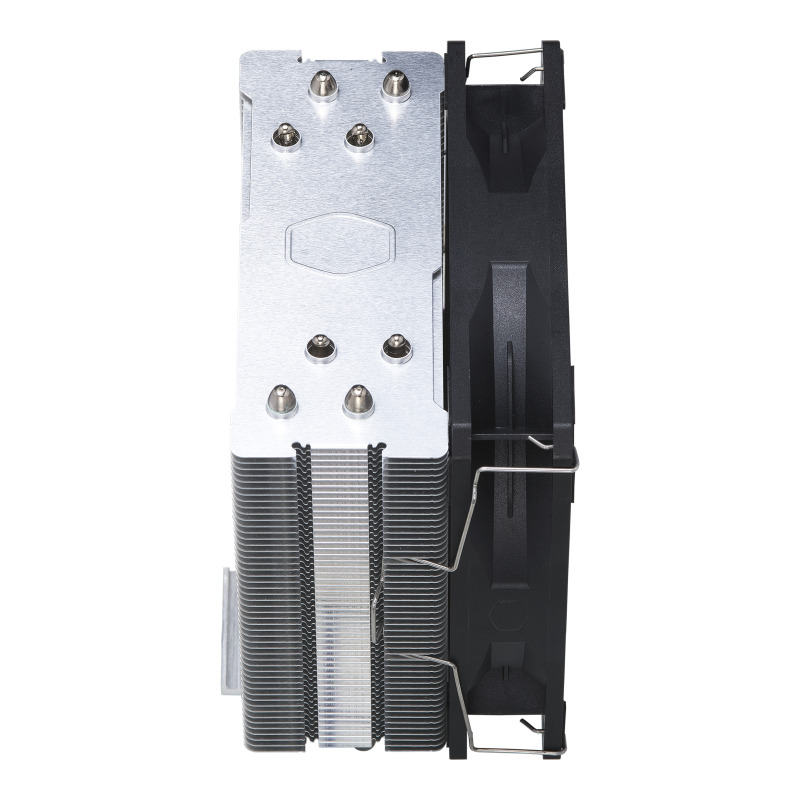 DISIPADOR COOLER MASTER HYPER 212 SPECTRUM V3 LGA1700, LGA1200, LGA1151, LGA1150, LGA1155, LGA1156, AM5, AM4 image 6