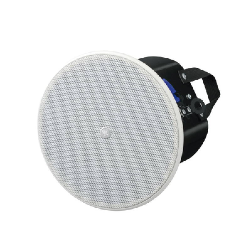 Altavoz de Techo 4 | Montaje en Plafón | Rango Completo | 8 ohms | 70/100V | 30W RMS| Par