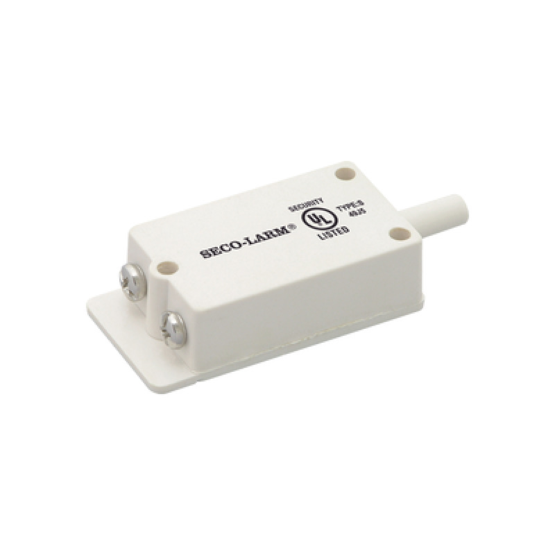 Interruptor Antisabotaje / Tipo Pistón / Normalmente Cerrado / Especial para Detectar Apertura de Gabinetes image 4