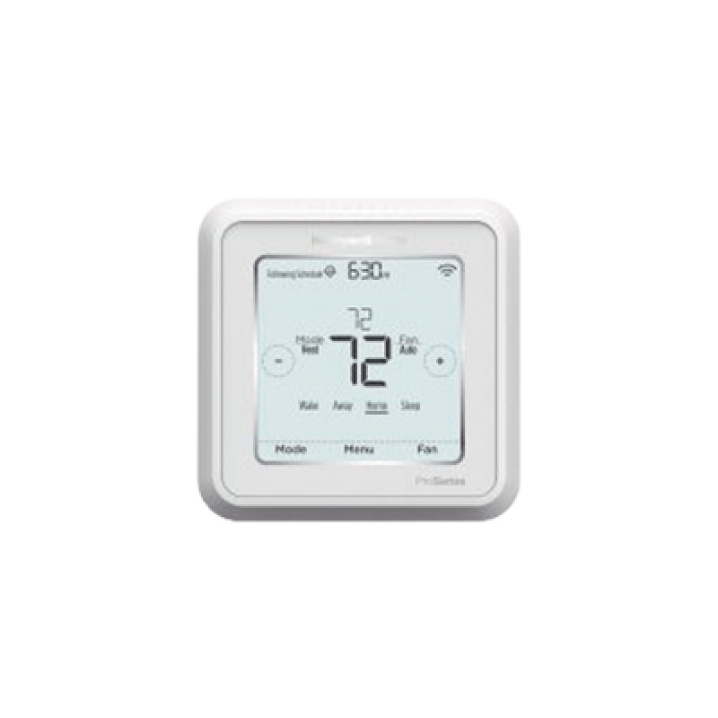 Termostato WiFi Con 3 de Calor / 2 de Frío Programable Inteligente T6 PRO