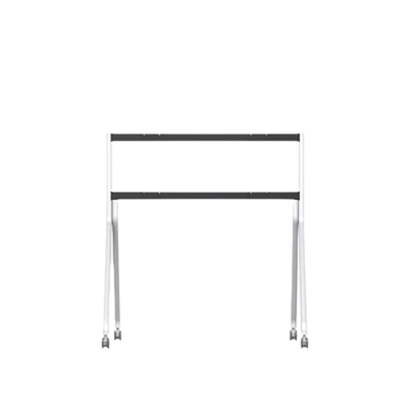 Soporte con ruedas II para HUAWEI Ideahub 65/75/86 pulgadas