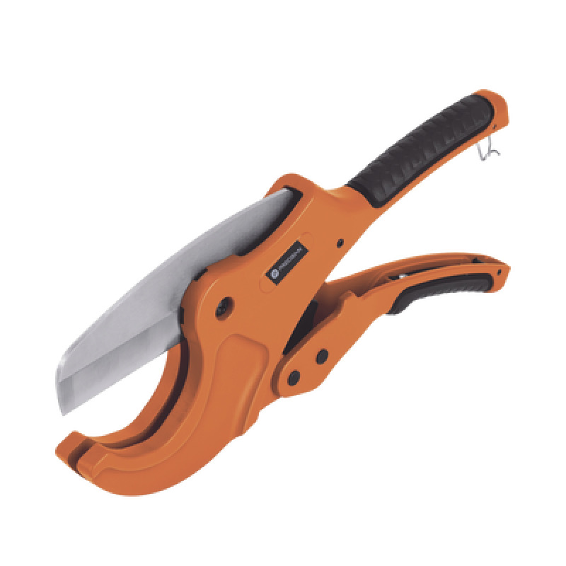 Tijeras Cortadora de Tubos y Mangueras de Plástico de hasta 42mm 15/8