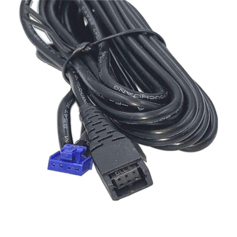 Cable DE 4 a 6 pines para configurador FTOP500