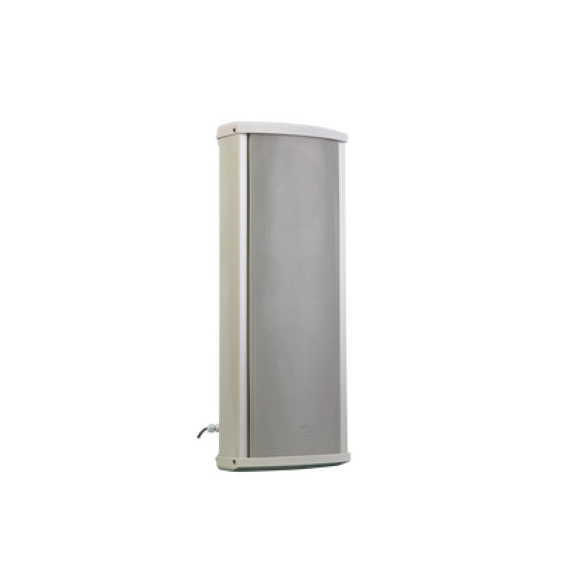 Altavoz tipo Columna | Metálica Para Exterior de 30W  60W | IP66