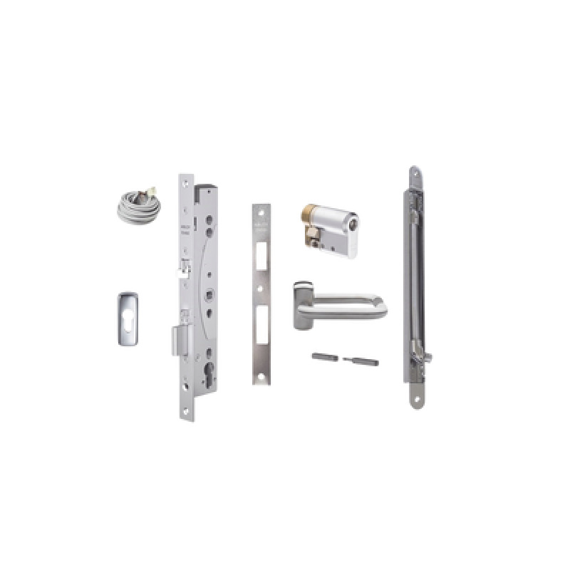 KIT DE CERRADURA EL460