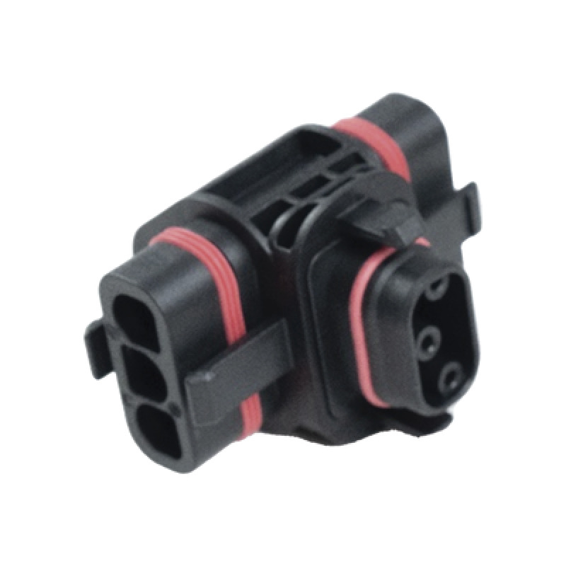  Conector Troncal HMS 