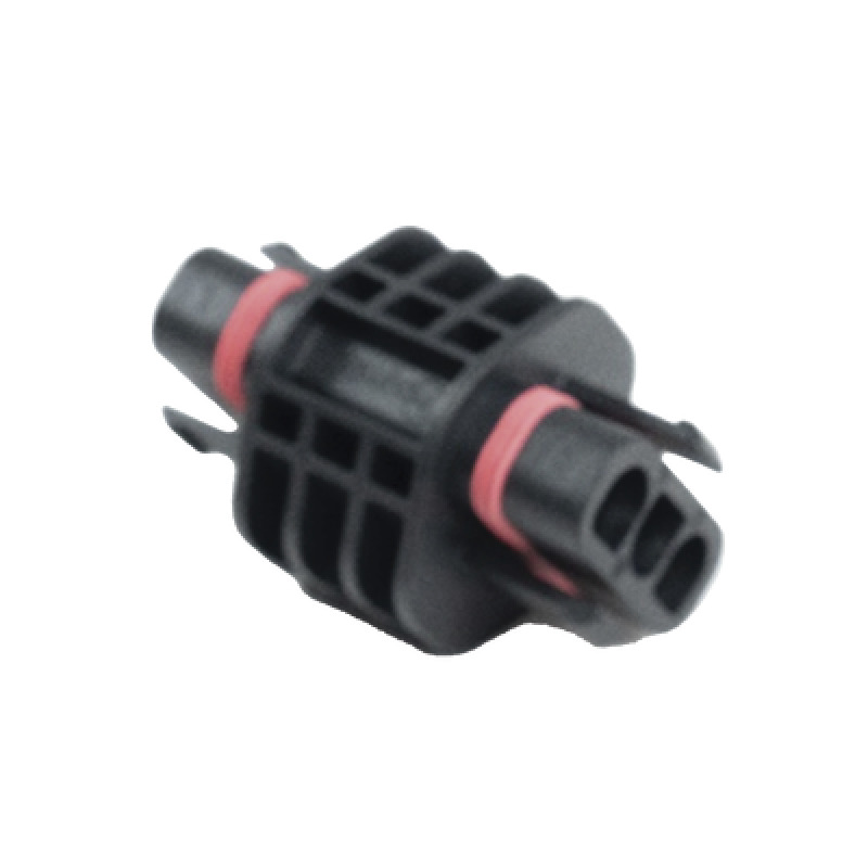  Conector Extensor para Cable entre Microinversores HMS 