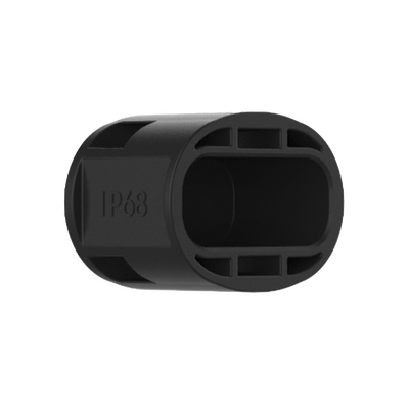  Tapa de Proteccion Final para Conector Troncal HMS 