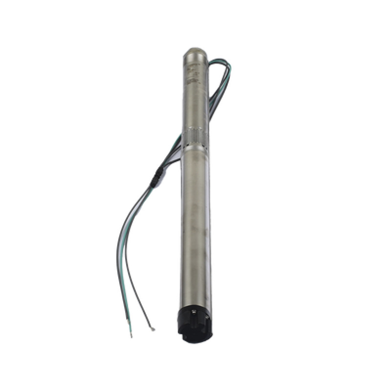 Bomba Sumergible Solar de 25 KW  Admite entrada AC 90240v  Tensión nominal CC 100300v