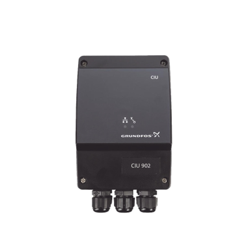 Unidad De Interface Para SQFLEX