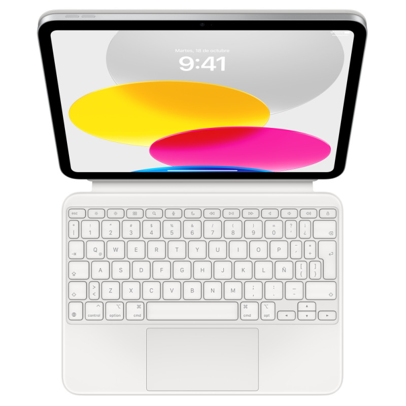 MAGIC KEYBOARD FOLIO -LAM