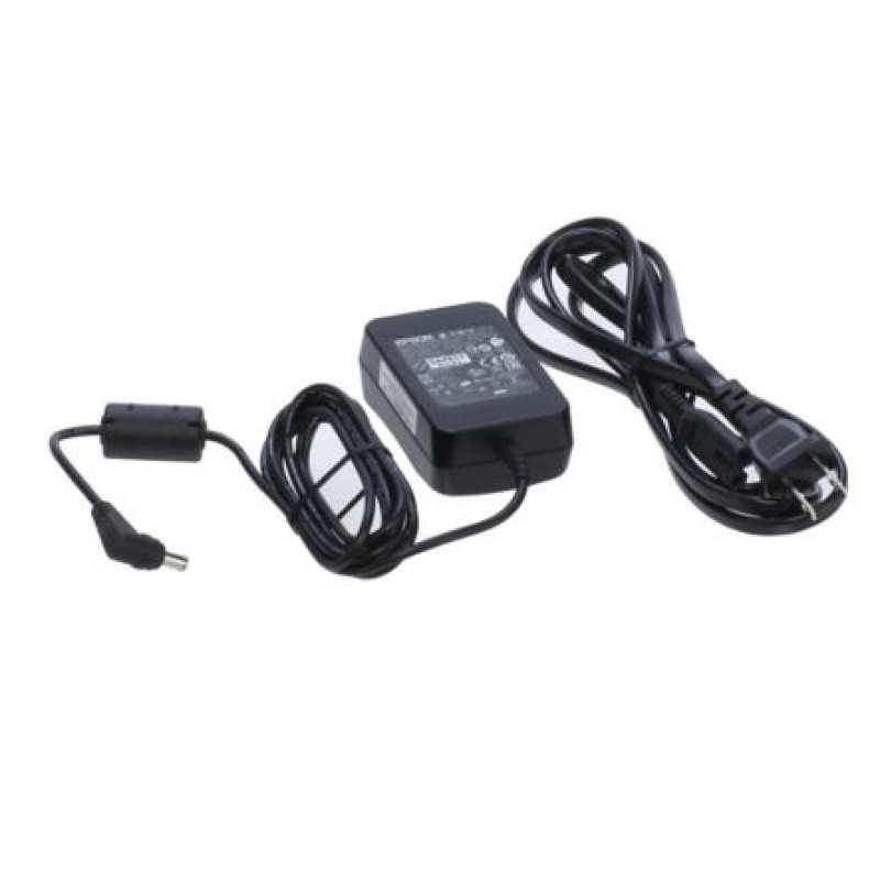 Fuente de Alimentación Universal de Repuesto Para Impresoras MP100 y MP200 Entrada de 120240 Vca y Salida 11 Vcd