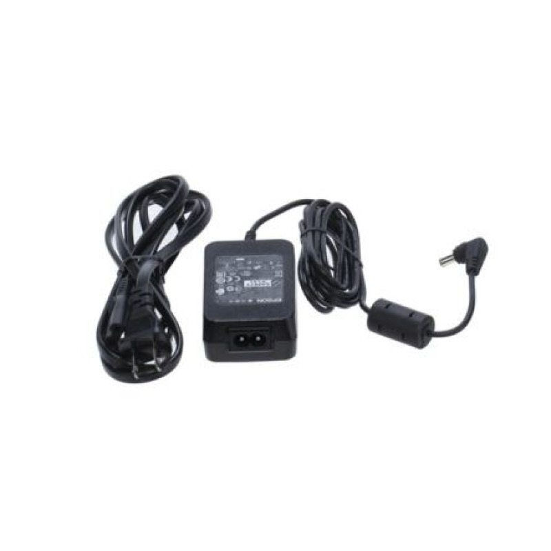 Fuente de Alimentación Universal de Repuesto Para Impresoras MP100 y MP200 Entrada de 120240 Vca y Salida 11 Vcd image 5