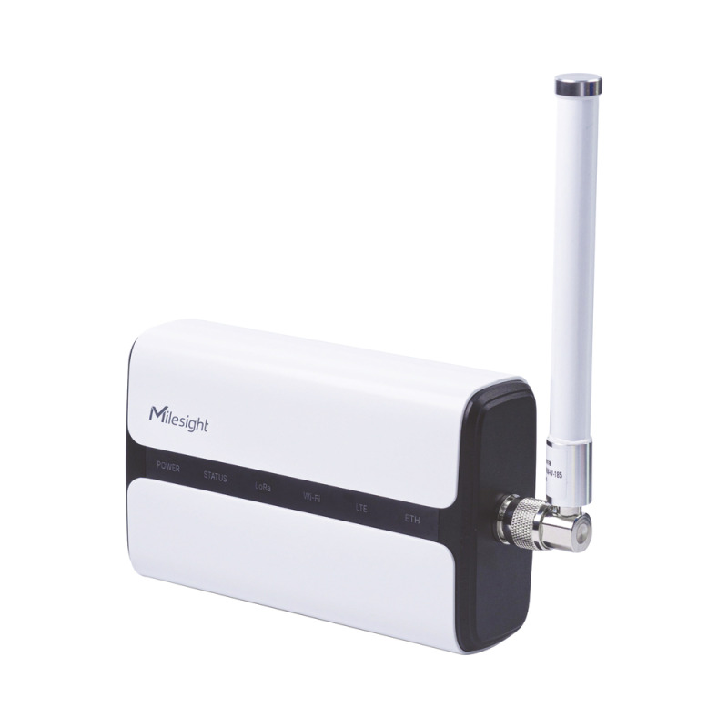Gateway LoRaWAN Inteligente para Interiores con Cobertura Extendida y Backhaul Ethernet image 3
