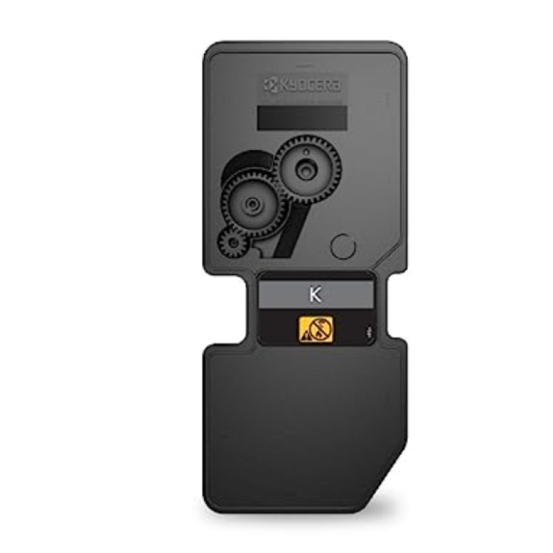 TONER KYOCERA TK-5442K NEGRO ECOSYS P5026CDW / PA2100CWX / PA2100CX (2 800 PAG)