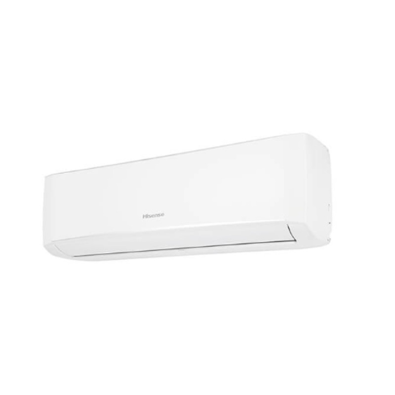 Hisense AC242CF sistema de aire acondicionado dividido Unidad interior de aire acondicionado Blanco