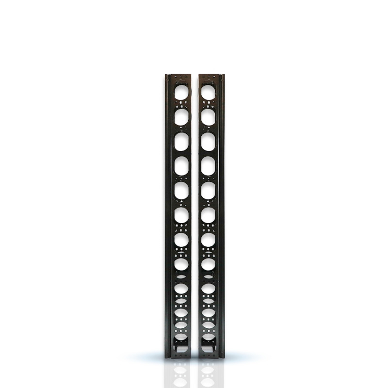 Enson ENS-VM25U accesorio para rack Bandeja de cables image 2