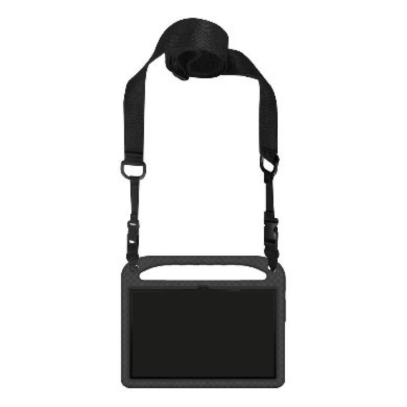 BRobotix 6005620 estuche paa tablet 27.9 cm (11") Funda Negro image 6