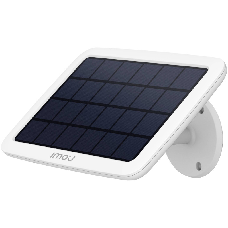 PANEL SOLAR / IMOU / FSP12 / PARA CAMARA CELL GO