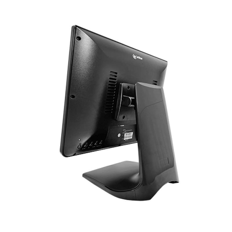 MONITOR 3NSTAR TCM008VH, TOUCH SCREEN, 15 PULGADAS, TECNOLOGIA CAPACITIVA 10 PUNTOS , VGA, HDMI,USB image 3