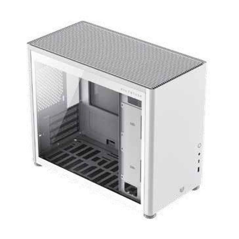GABINETE BALAM RUSH ERIS FROST GI985/ MICRO TORRE / MICRO ATX, MINI-ITX / PANEL CRISTAL TEMPLADO/ METAL/ BLANCO/ BR-935647 image 3