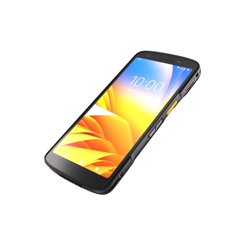 Zebra TC27 computadora de bolsillo 15.2 cm (6") 1080 x 2160 Pixeles Pantalla táctil Negro image 6