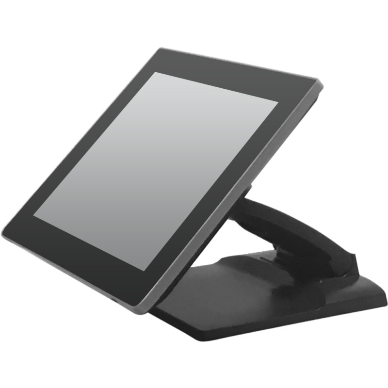 MONITOR EC LINE TOUCH EC-FS-1538-TS, NEGRO, PANEL TOUCH 15 PULGADAS, PANTALLA CAPACITIVA, CONEXION USB, HDMI image 3