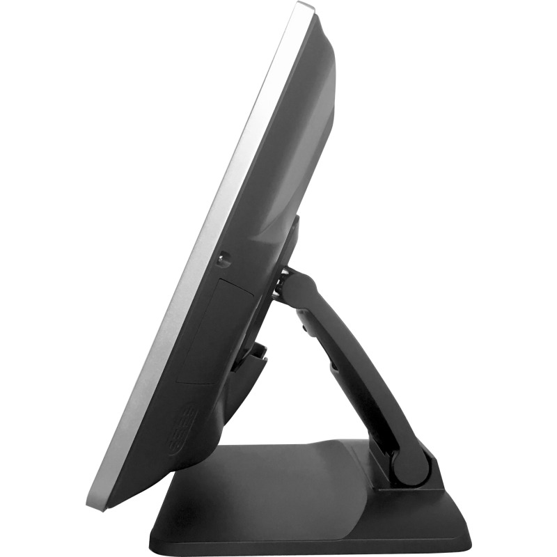 MONITOR EC LINE TOUCH EC-FS-1538-TS, NEGRO, PANEL TOUCH 15 PULGADAS, PANTALLA CAPACITIVA, CONEXION USB, HDMI image 4