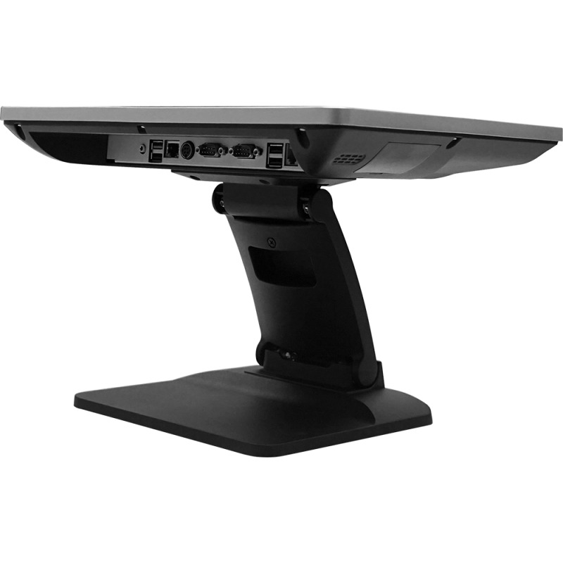 MONITOR EC LINE TOUCH EC-FS-1538-TS, NEGRO, PANEL TOUCH 15 PULGADAS, PANTALLA CAPACITIVA, CONEXION USB, HDMI image 6