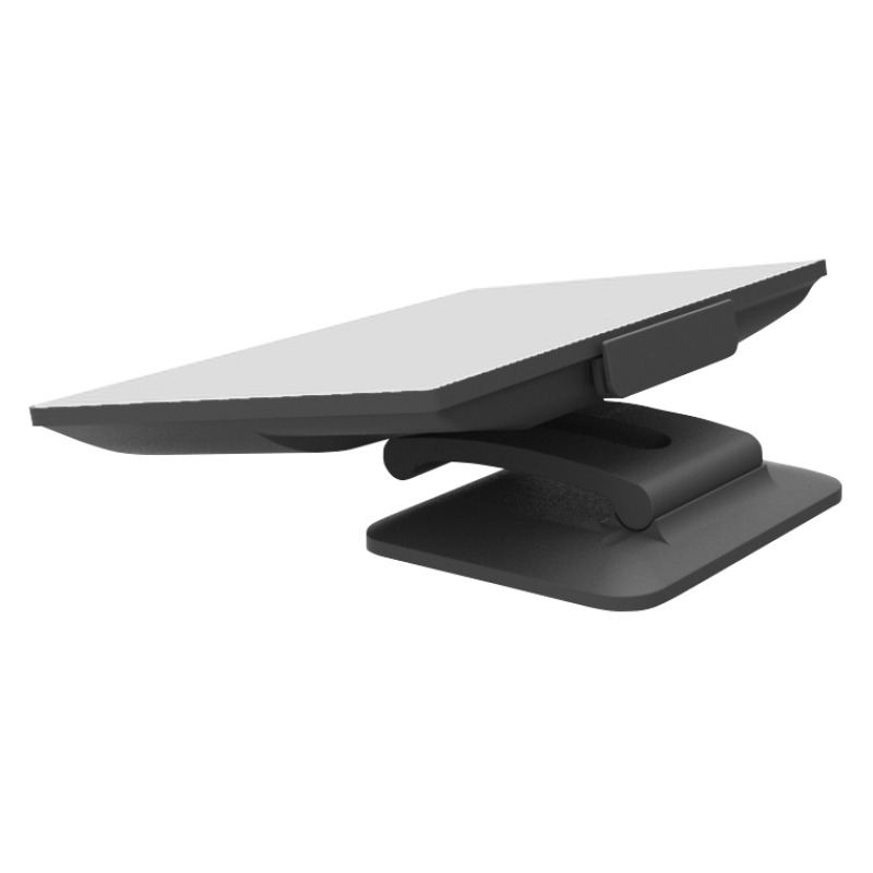 MONITOR EC LINE TOUCH EC-FS-1538-TS, NEGRO, PANEL TOUCH 15 PULGADAS, PANTALLA CAPACITIVA, CONEXION USB, HDMI image 9