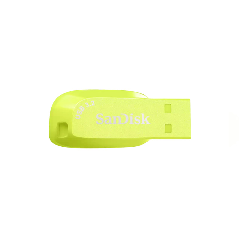 MEMORIA SANDISK 128GB USB 3.2 ULTRASHIFT Z410 EVENING PRIMROSE SDCZ410-128G-G46EP SDCZ410-128G-G46EP
