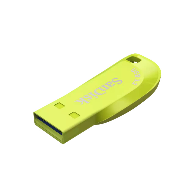 MEMORIA SANDISK 128GB USB 3.2 ULTRASHIFT Z410 EVENING PRIMROSE SDCZ410-128G-G46EP SDCZ410-128G-G46EP image 2