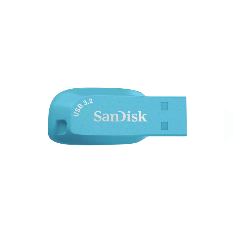 MEMORIA SANDISK 128GB USB 3.2 ULTRASHIFT Z410 BACHELOR BUTTON SDCZ410-128G-G46BB SDCZ410-128G-G46BB