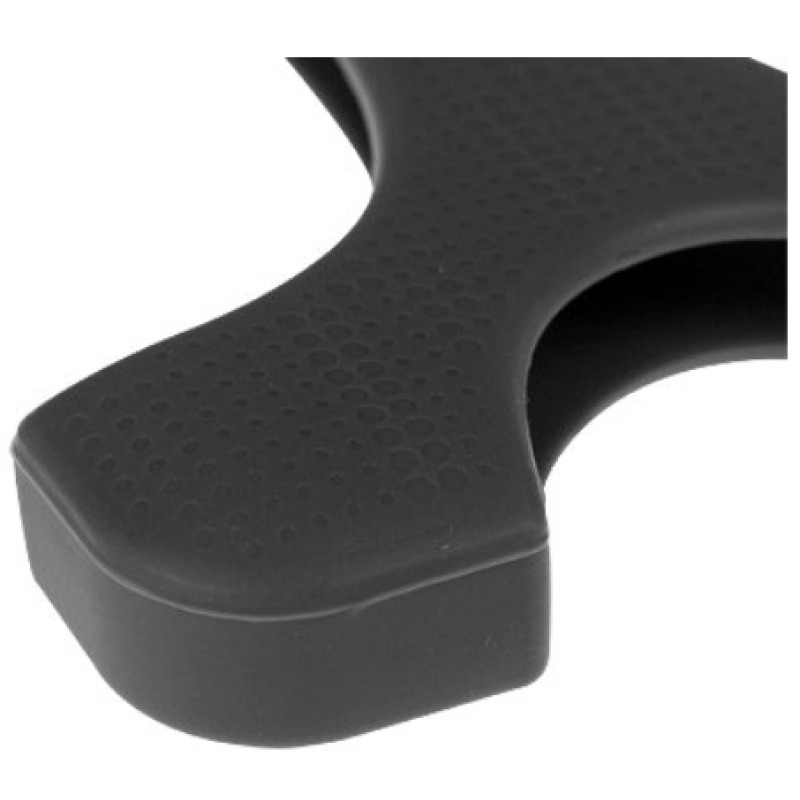 BRobotix 6005798 estuche para medios de almacenamiento Negro image 4