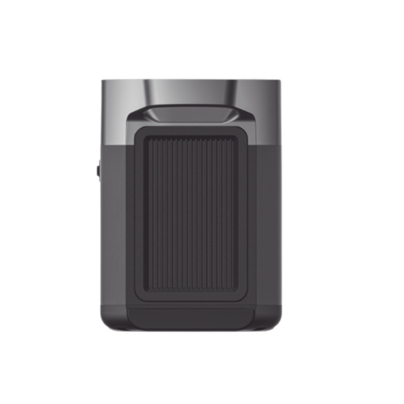 Batería de Litio LFP Inteligente de 1024Wh para Aumentar Tiempo de Respaldo Compatible con EFD330 DELTA 2 image 6