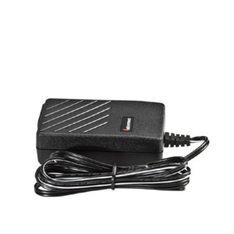 Honeywell 851-810-002 adaptador e inversor de corriente Interior 30 W Negro