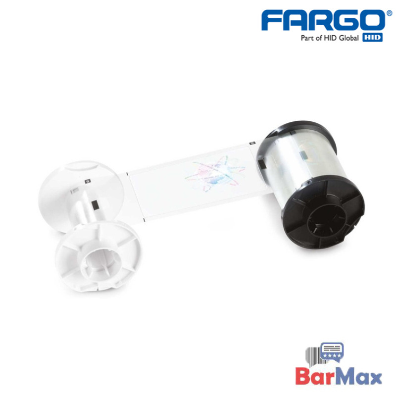 LAMINADO 1.0 MIL HIGH SECURE ORBIT, ORIENT UNIVER, RINDE 250 - PARA IMPR DTC4500, HDP5000, HDP8500