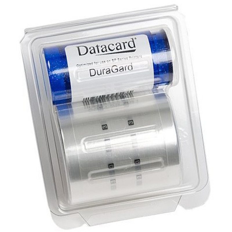 DataCard 503876-103 película de laminación