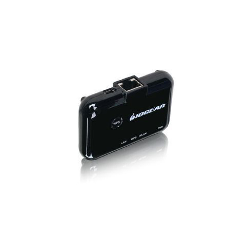 iogear GWU627W6 tarjeta de red USB 300 Mbit/s image 2