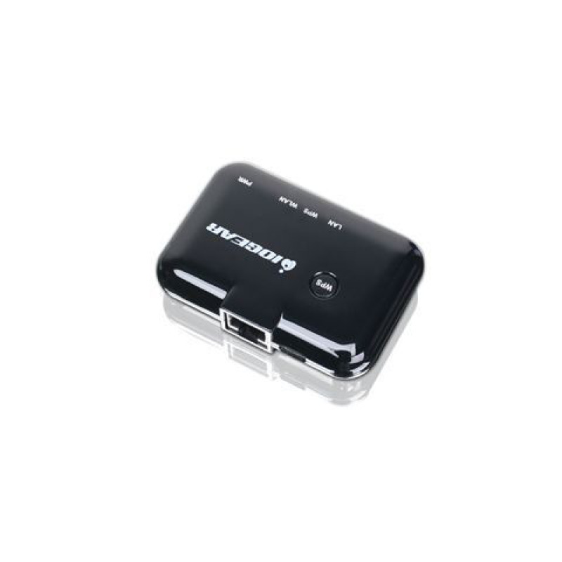 iogear GWU627W6 tarjeta de red USB 300 Mbit/s image 3