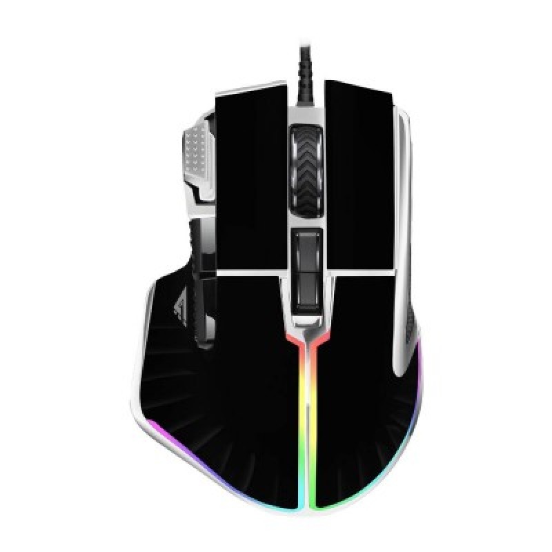 Mouse VORAGO MO-602-BK