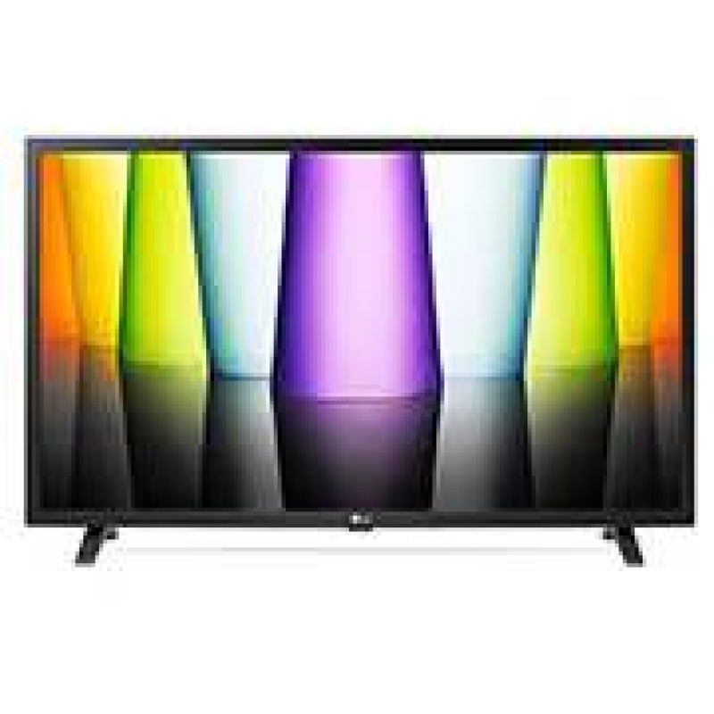 Televisiones LG 32LR600BPSC