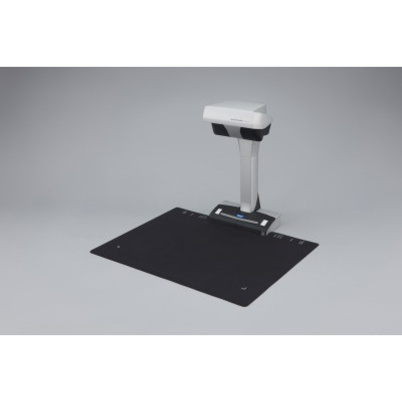 Fujitsu ScanSnap SV600 Escáner de aéreo 285 x 218 DPI A3 Negro, Blanco image 2