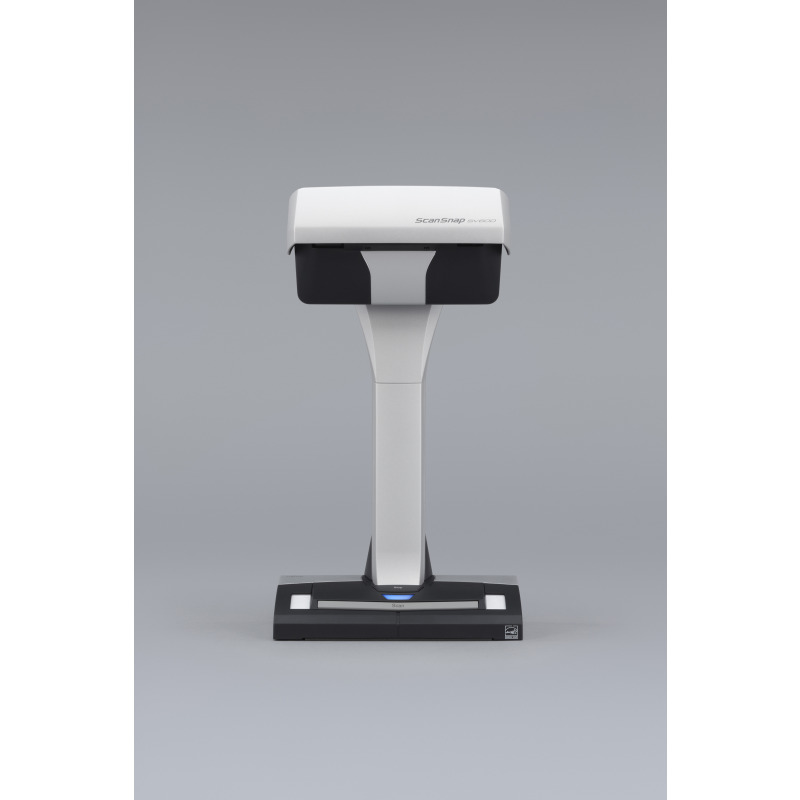 Fujitsu ScanSnap SV600 Escáner de aéreo 285 x 218 DPI A3 Negro, Blanco image 6