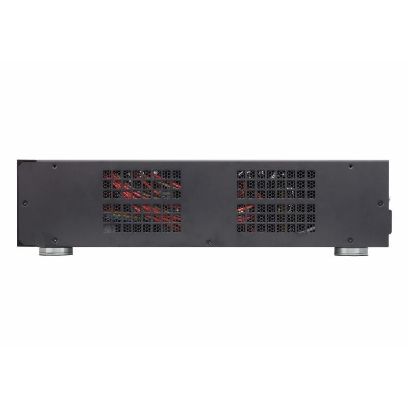 Matriz de Conmutación HDMI | 16 Entradas x 16 Salidas | Seamless Switch | Compatible con Videowall image 5