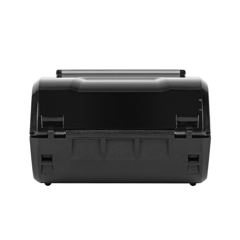 MINIPRINTER TECHZONE TZBEP03, TERMICA, 58 MM, VEL 80 MM/S, 203 DPI, USB, BLUETOOTH 3.0, CORTE MANUAL, 1 AÑO DE GARANTIA image 6