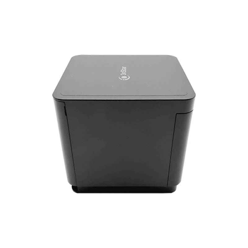 MINIPRINTER 3NSTAR RPT015, NEGRO, TERMICA, 80MM, USB, SERIAL, ETHERNET (RED), 300MM/SEG, RECIBO image 3