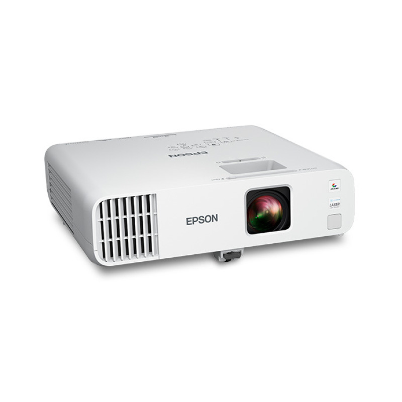 VIDEOPROYECTOR EPSON POWERLITE L210W, 3LCD, WXGA, 4500 LUMENES, RED, USB, HDMI, WIFI, MIRACAST LASER. image 4