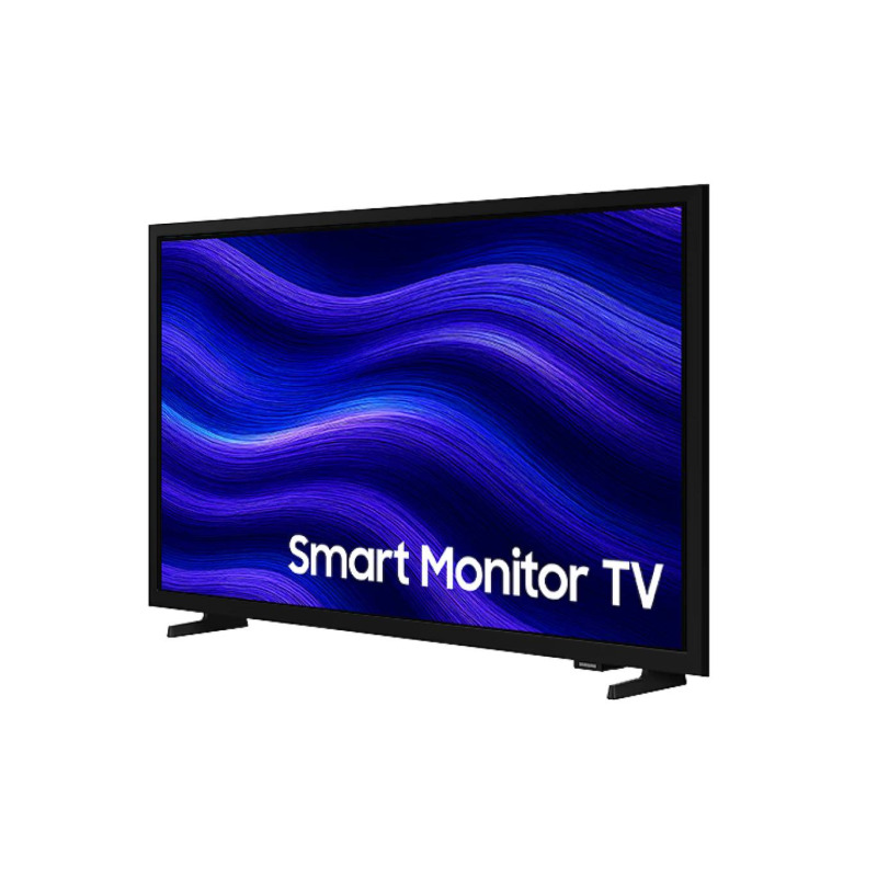 TELEVISION LED SAMSUNG 32 SMART BIZ TV SERIE H5000, HD 1,366 X 768, WIDE COLOR, 2 HDMI, 1 USB, 1 LAN, WIFI, ALTAVOCES, 3 AÑOS GARANTÍA